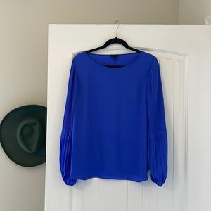 Ann Taylor Blouse